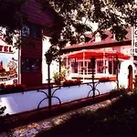 Hotel-pension Klaer 2*