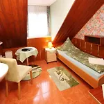 Hotel-pension Klaer 2* Speyer