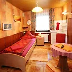 Hotel Hotel-pension Klaer Speyer