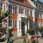 Hotel Hotel-pension Klaer