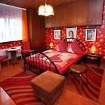 Hotel Hotel-pension Klaer 2*