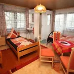Hotel Hotel-pension Klaer