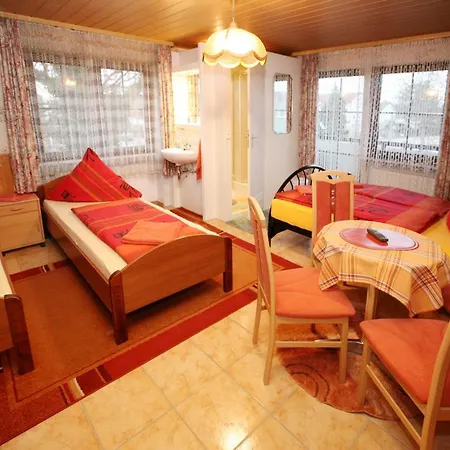 Hotel Hotel-pension Klaer