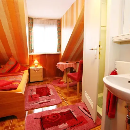 Hotel Hotel-pension Klaer Espira