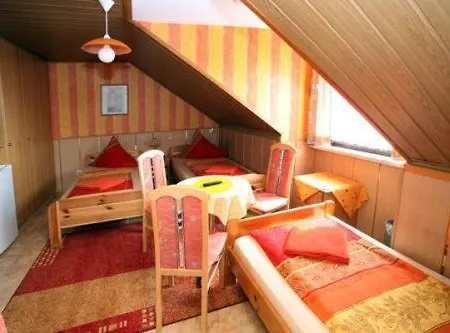 Hotel Hotel-pension Klaer Espira