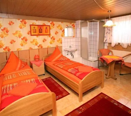 Otel Hotel-pension Klaer 2*