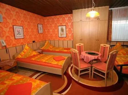 Hotel-pension Klaer Hotel