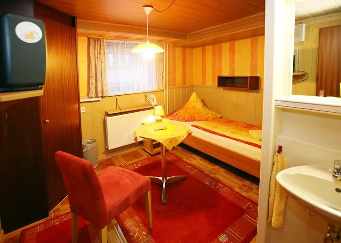 Hotel-pension Klaer