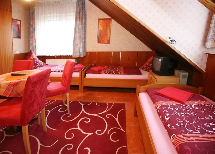 Hotel-pension Klaer