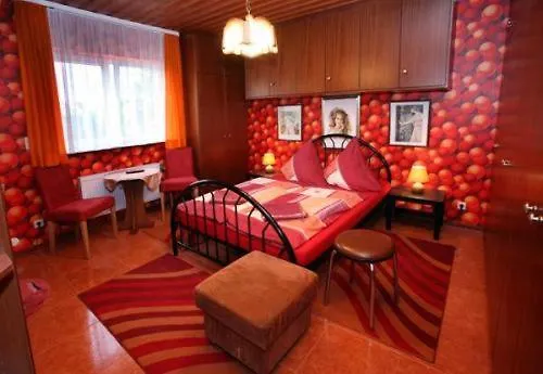 Otel Hotel-pension Klaer 2*