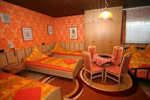 Hotel-pension Klaer Otel